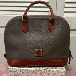Dooney and Bourke